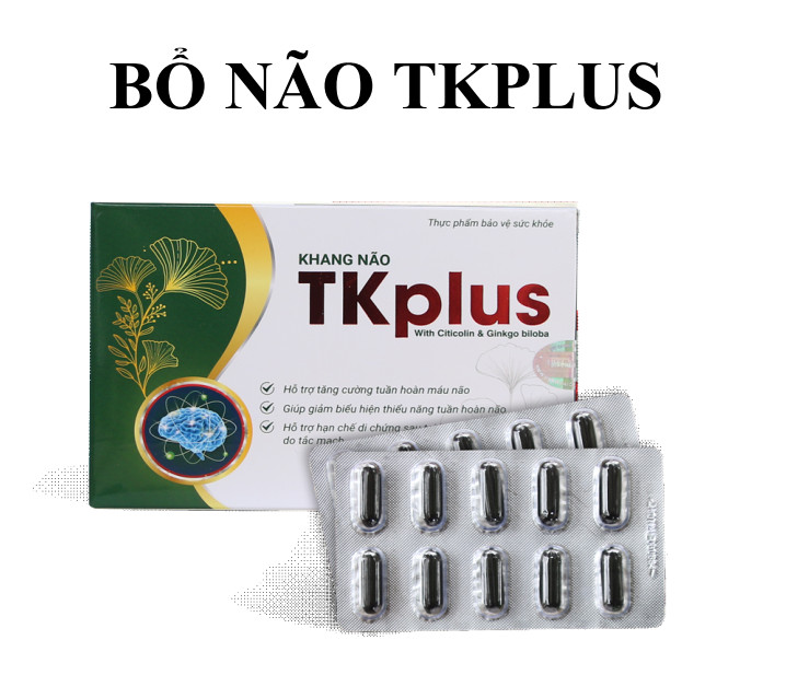 TK plus